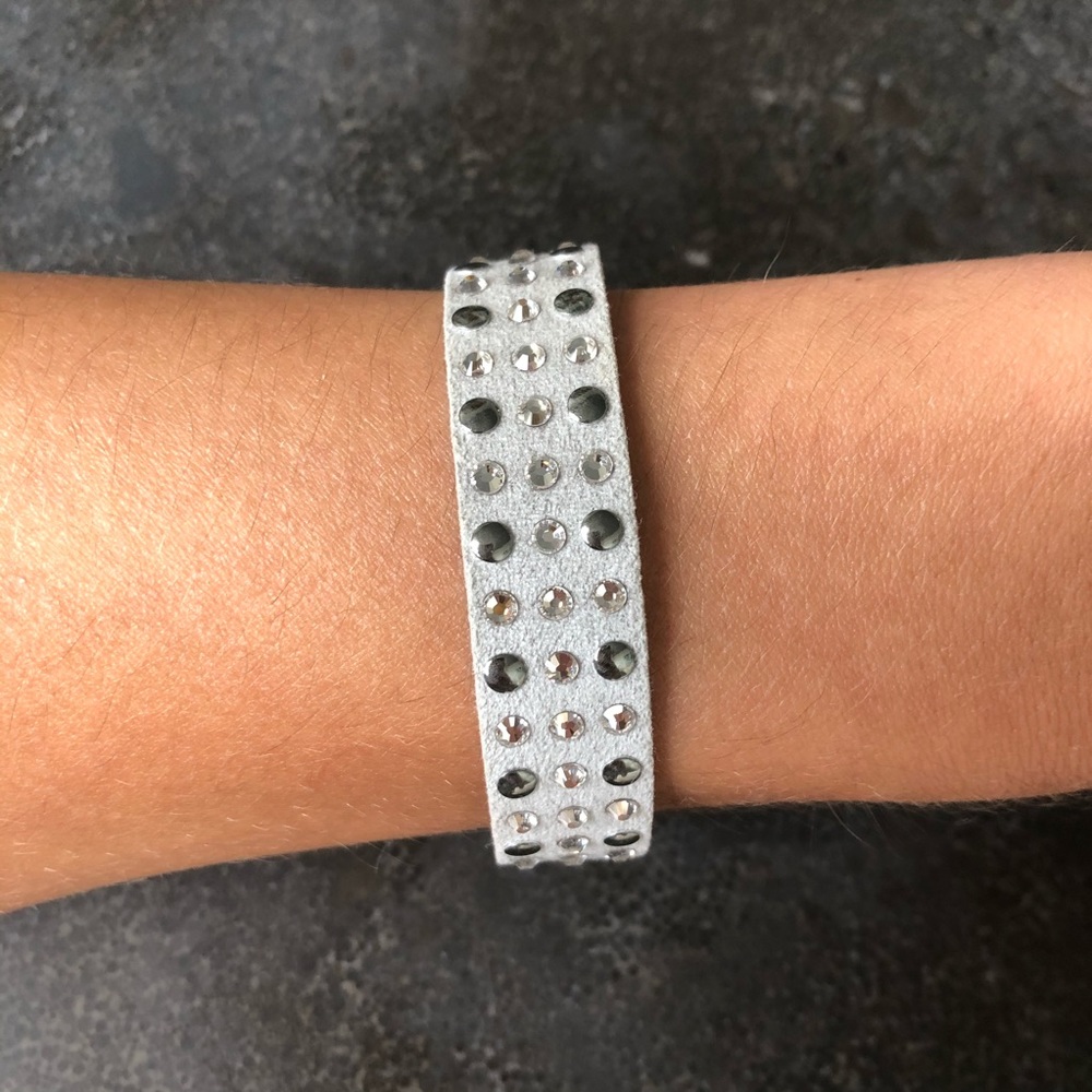Swarovski Bracelet